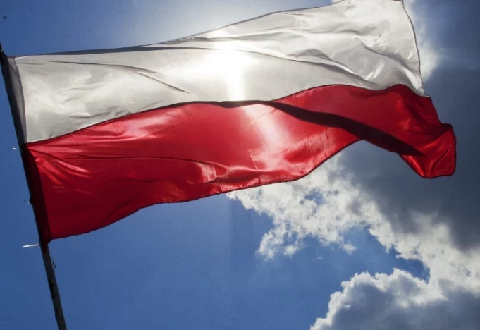 Польша усиливает оборону на границе с Белоруссией