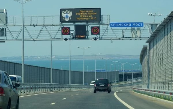 Крым сегодня, 23 июля 2023 года, последние новости: какая ситуация на полуострове сейчас, свежие данные на 23.07.2023, взрывы