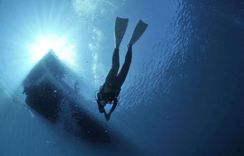 Ученого из Гарварда обвинили в краже фрагмента «инопланетного корабля»