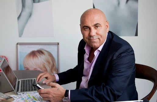 Иосиф Пригожин жестко прошелся по уехавшей Алле Пугачевой