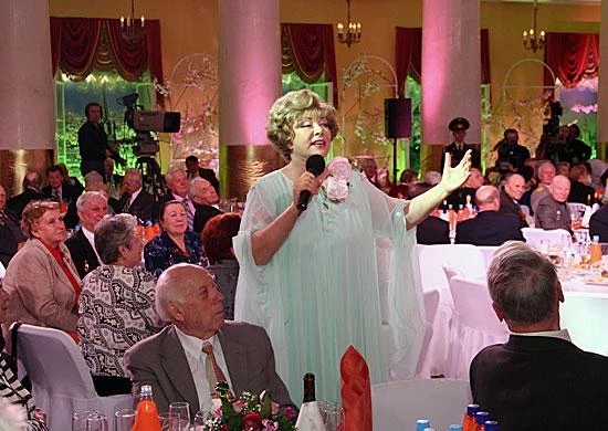 Дочь Эдиты Пьехи рассказала о здоровье певицы