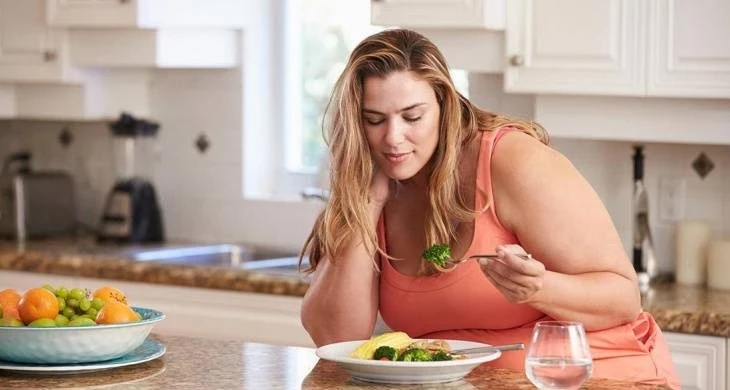 Почему нельзя худеть вместе с мужем, причины