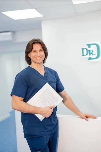 Назван лидер по применению внутрикостной терапии в лечении позвоночника и суставов