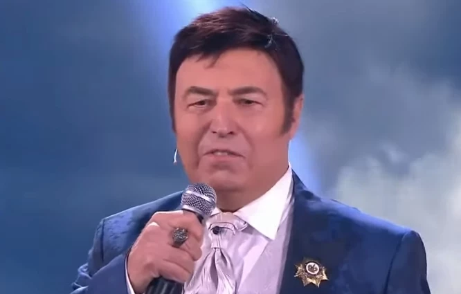 Народный артист Эдуард Лабковский умер в возрасте 84 лет