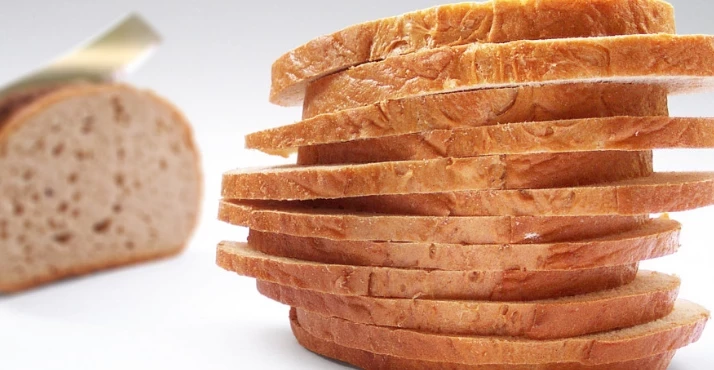Медики рассказали, какие изменения произойдут в организме при отказе от хлеба