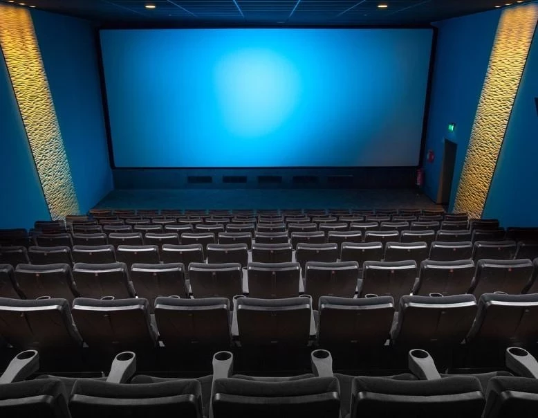 Фестиваль «Киношок» пройдёт в Анапе с 2 по 9 сентября 2023 года