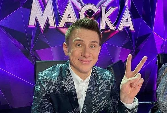 Тимур Батрутдинов на шоу «Выжить в Дубае» не оправдал ожиданий Ангелины Татарченковой