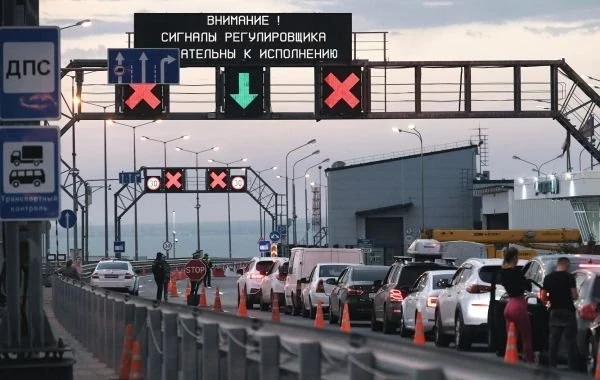 Крым сегодня, 24 июля 2023 года, последние новости: ситуация на полуострове сейчас и Крымском мосту, свежие данные на 24.07.2023, взрывы