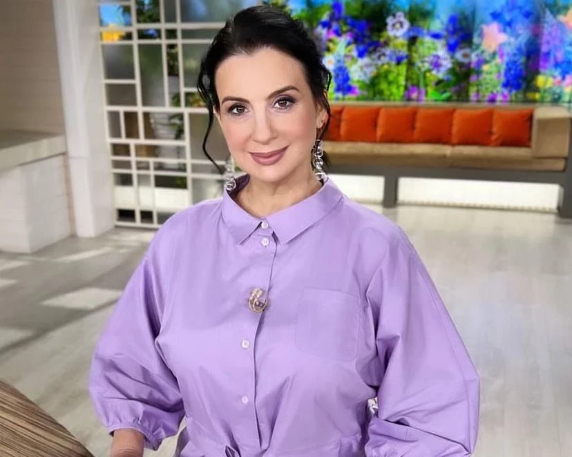 Екатерина Стриженова оказалась под капельницами из-за анемии