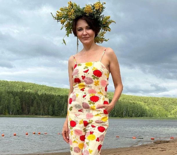 Дарью Повереннову приводит в бешенство, когда ее называют «бабкой»