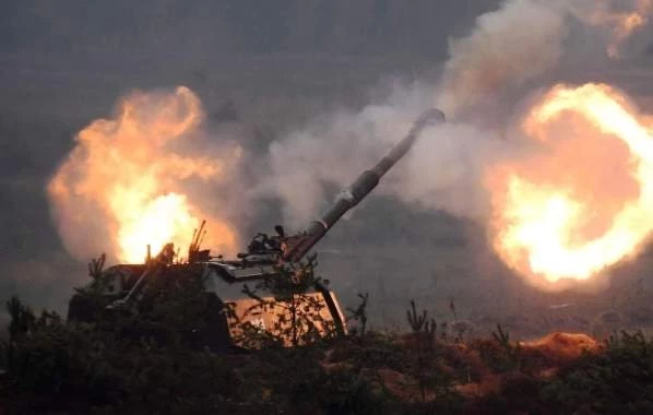 Украина 24.07.2023, последние новости сегодня: где сейчас идут активные бои. Военная спецоперация (СВО) сегодня, 24 июля, что происходит