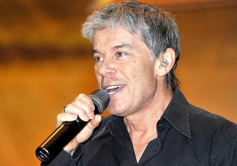 Лидер группы «Земляне» Киселев обвинил Газманова «в краже песен у мертвых»