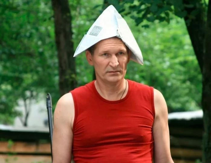 Федор Добронравов не против съемок в продолжении сериала «Сваты»