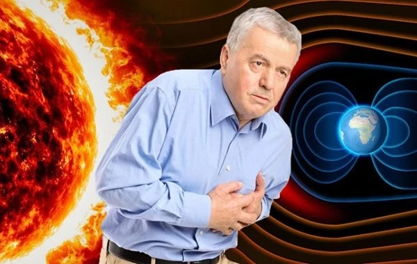 Магнитная буря сегодня, 25, 26 и 27 июля 2023 года: метеозависимых ожидает новый мощный шторм, прогноз магнитных бурь в последние дни июля