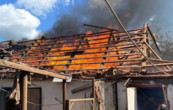 Обстрелы Белгородской и Курской областей со стороны ВСУ, последние новости сегодня, 25 июля: обстановка, оперативные данные от 25.07.2023