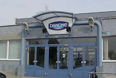 Новый глава «Данон Россия» Якуб Закриев теперь возглавит еще и главную дочку Danone в стране