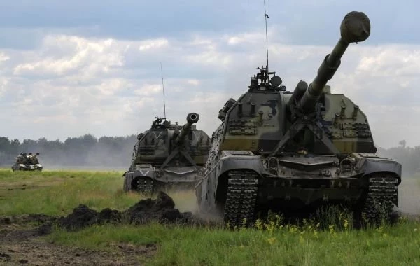 Украина 25.07.2023, последние новости сегодня: где сейчас идут интенсивные бои. Военная спецоперация (СВО) сегодня, 25 июля, что происходит