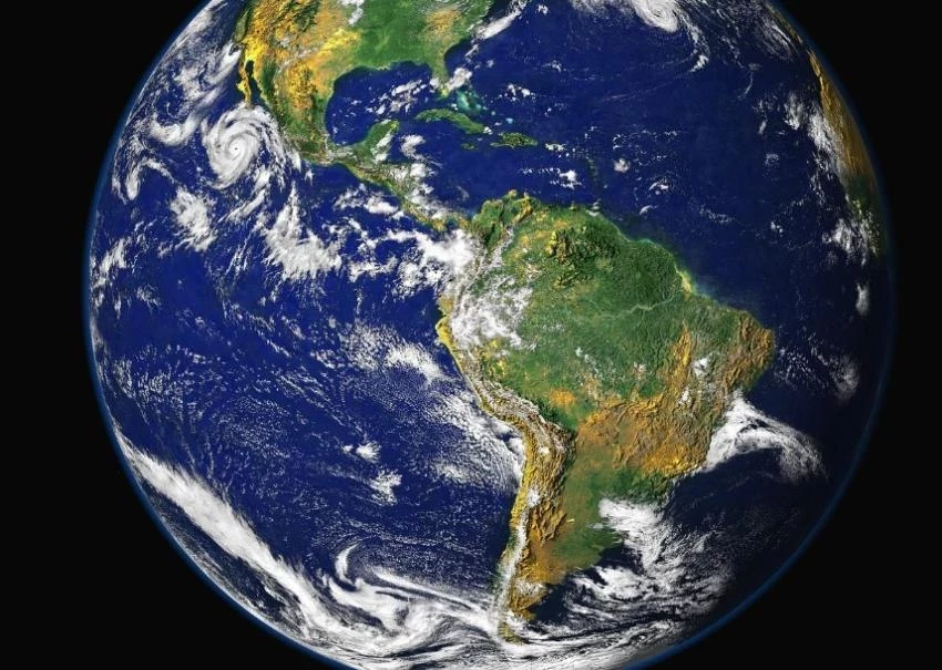 Землю накрыла магнитная буря, усиление солнечной активности затянется на два дня