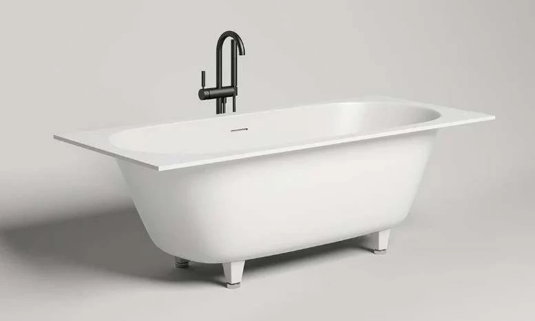 Рейтинг ванн Salini