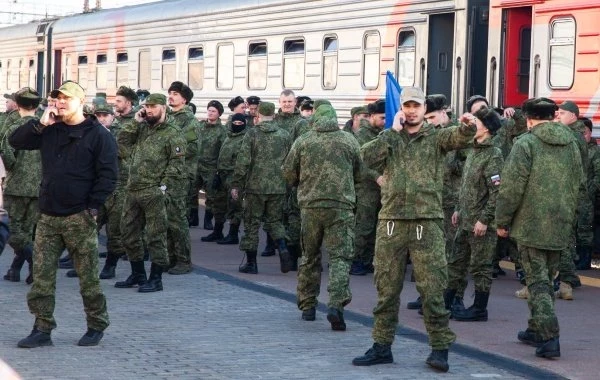 Мобилизация в РФ 2023, будет ли вторая волна осенью: заявления политиков и экспертов, последние новости на 26 июля о частичной мобилизации