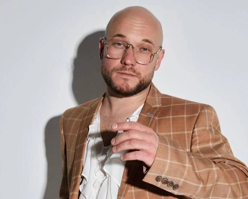 Актер Владимир Селиванов заявил, что хочет от Александры Калмыковой пятерых детей