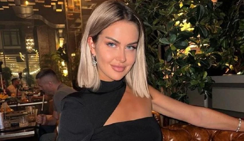 Марина Африкантова рассказала о новом мужчине в её жизни