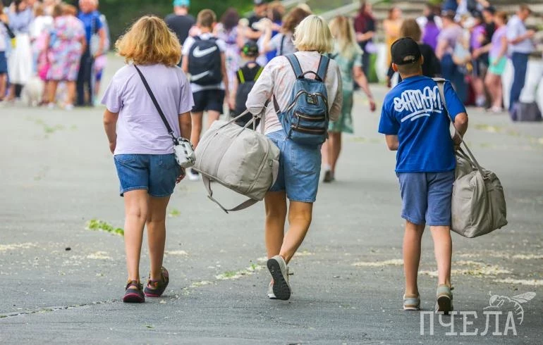 Как понять, что у ребёнка проблемы с психикой, объяснили в челябинском Минздраве