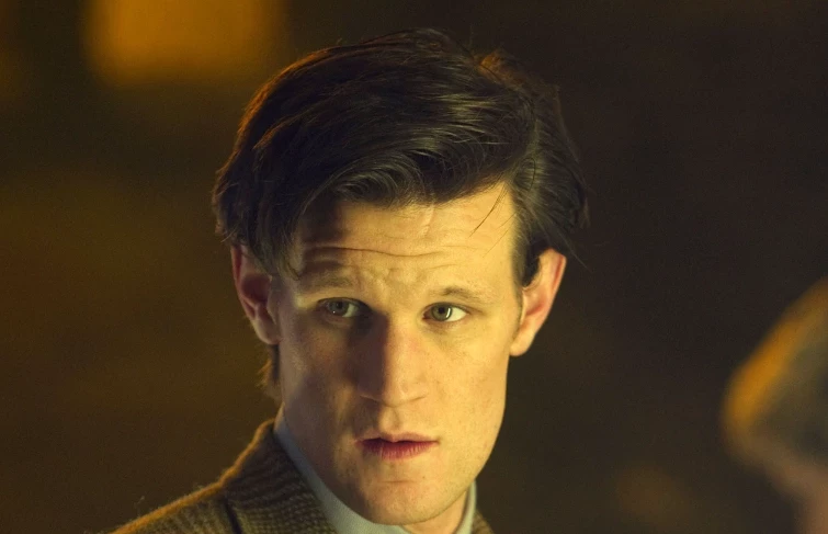 Съёмки 14-го сезона «Доктора Кто» завершились