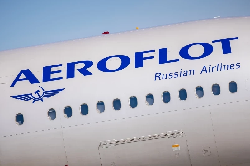 “Аэрофлот” в мае стал лидером по пунктуальности в ТОП-50 мировых перевозчиков