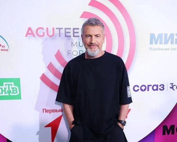 Фото Агутина с маленькой дочкой привело в восторг поклонников артиста