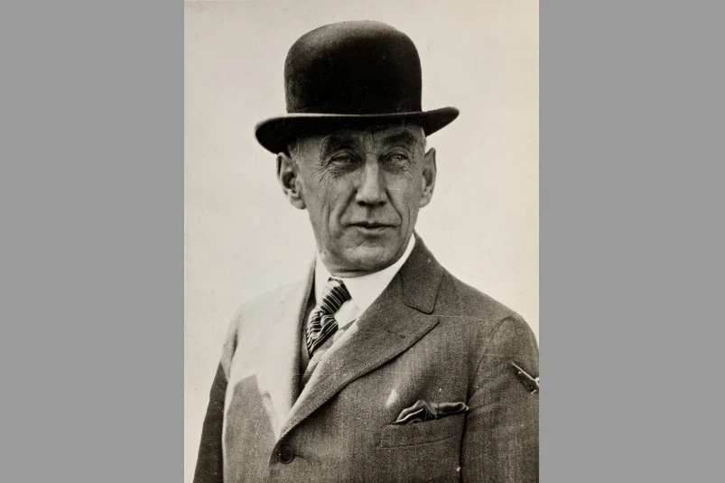 Дальний Восток 18 июля. Во Владивосток прибыл Руаль Амундсен