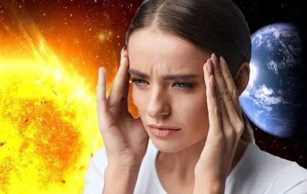 Магнитная буря сегодня, 18, 19 и 20 июля 2023 года: метеозависимых людей ожидают серьезные трудности, прогноз магнитных бурь на июль 2023