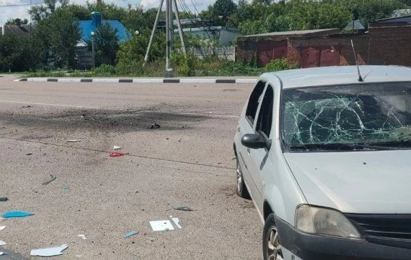 Обстрелы Белгородской области со стороны Украины, последние новости сегодня, 18 июля 2023: что происходит в Шебекино сейчас, 18.07.2023