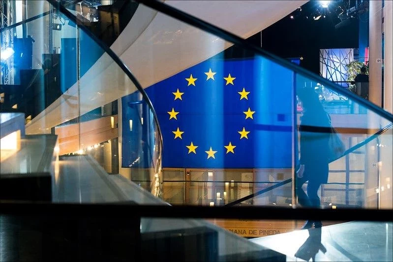 Евросоюз вывез более 33 млн тонн зерна из Украины