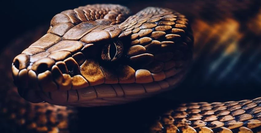 Бен Томпсон не смог справиться в эфире «BBC Breakfast» со страхом к змеям и рассмешил зрителей