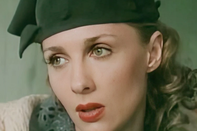 Стало известно, кто должен был сыграть «Интердевочку» вместо Яковлевой