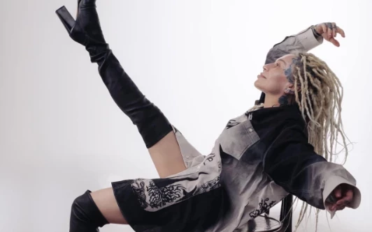 Наргиз планирует выпустить песню на украинском языке