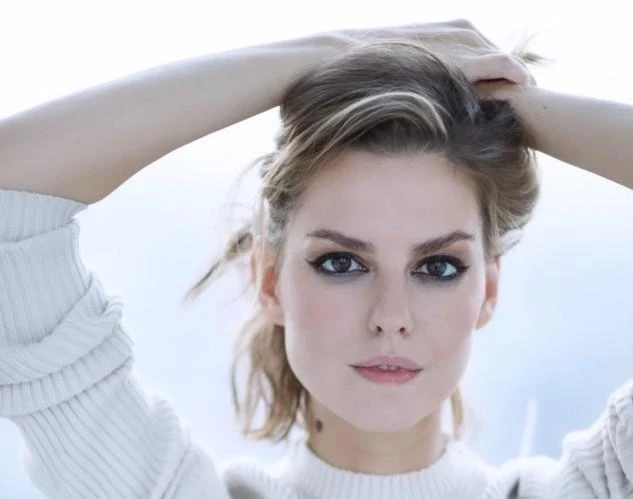 Лянка Грыу рассказала, как восстанавливается при нарушениях сна