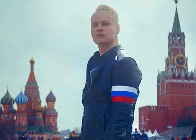 SHAMAN отказал Киселеву в поездке на фронт из-за запреты жены