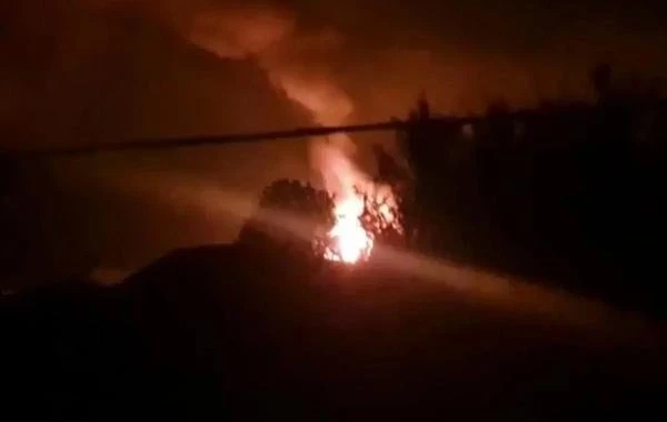 Одесса, Харьков сегодня, 19 июля 2023 года, последние новости: ВС РФ нанесли удар возмездия по порту Одессы, детали на 19.07.2023