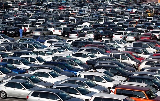 Авторынок Приморья готовится к большим потрясениям