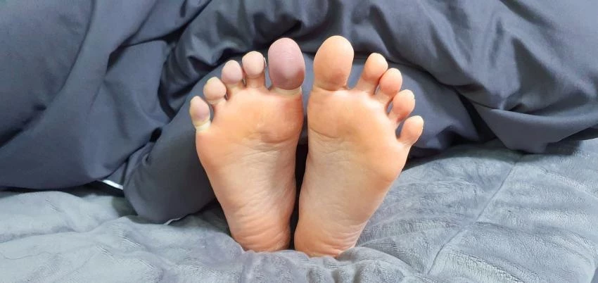 Ортопед Бельхамиди назвал причины растущих «косточек» на ногах