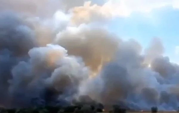 Взрывы в Крыму сегодня, 19.07.2023, что произошло: последние новости, причина взрывов снарядов в Крыму, свежие данные от 19 июля 2023 года