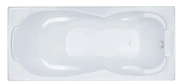 Топ больших ванн