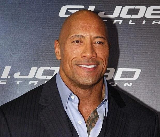 Актер Дуэйн Джонсон получил рекордный гонорар после съемок фильма «Красный»