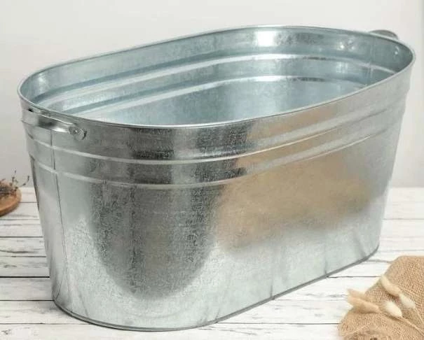 Лучшие оцинкованные ванны