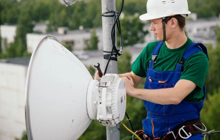 В 150 местах Челябинской области мобильный интернет стал работать лучше