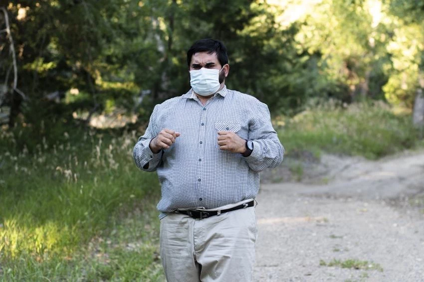 Ученые выяснили, что жировые отложения на талии могут защитить от диабета