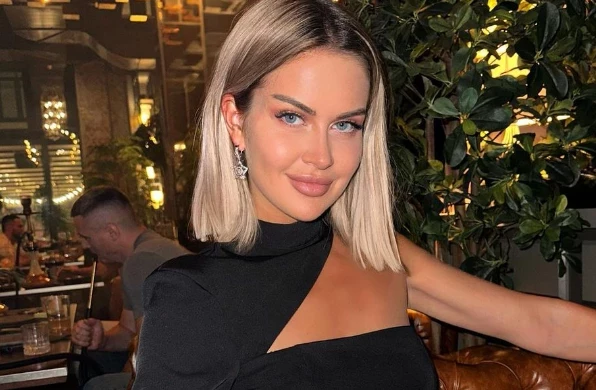 Звезда «Дома-2» Марина Африкантова решила сменить имя на Рада