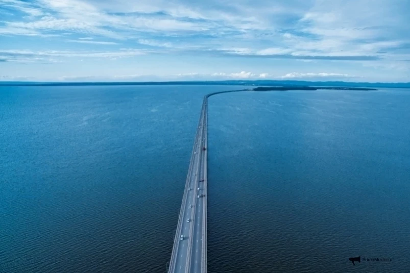 “Дорожной карты по объединению с Владивостоком пока нет” – Максим Якимов